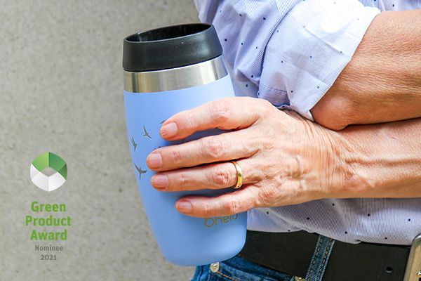 Ohelo Tumbler